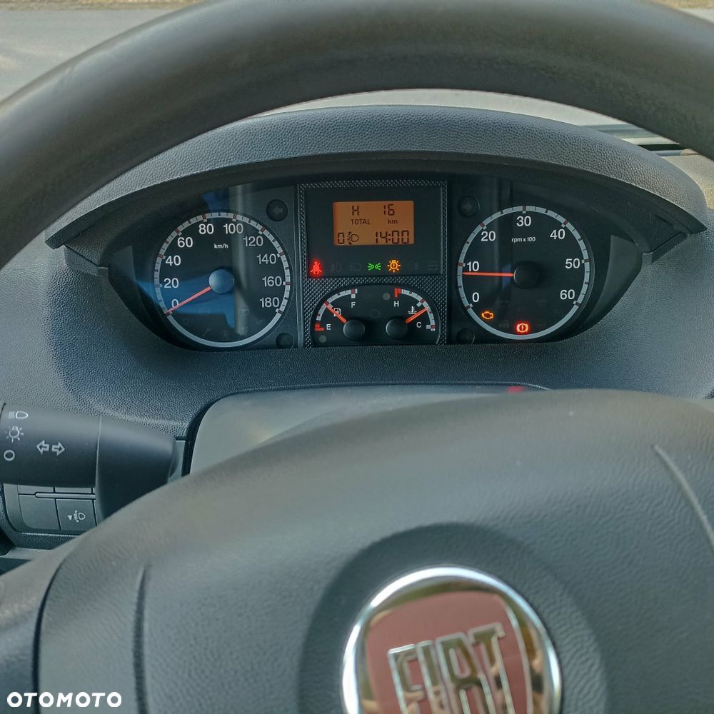 Fiat Ducato - 6