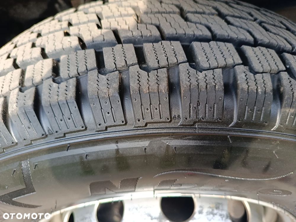 Iveco Iveco Daily 72 C 180 Rama Lift Ledy HiMatic 72c180 70c180 wywrot HDS laweta wywrotka - 12