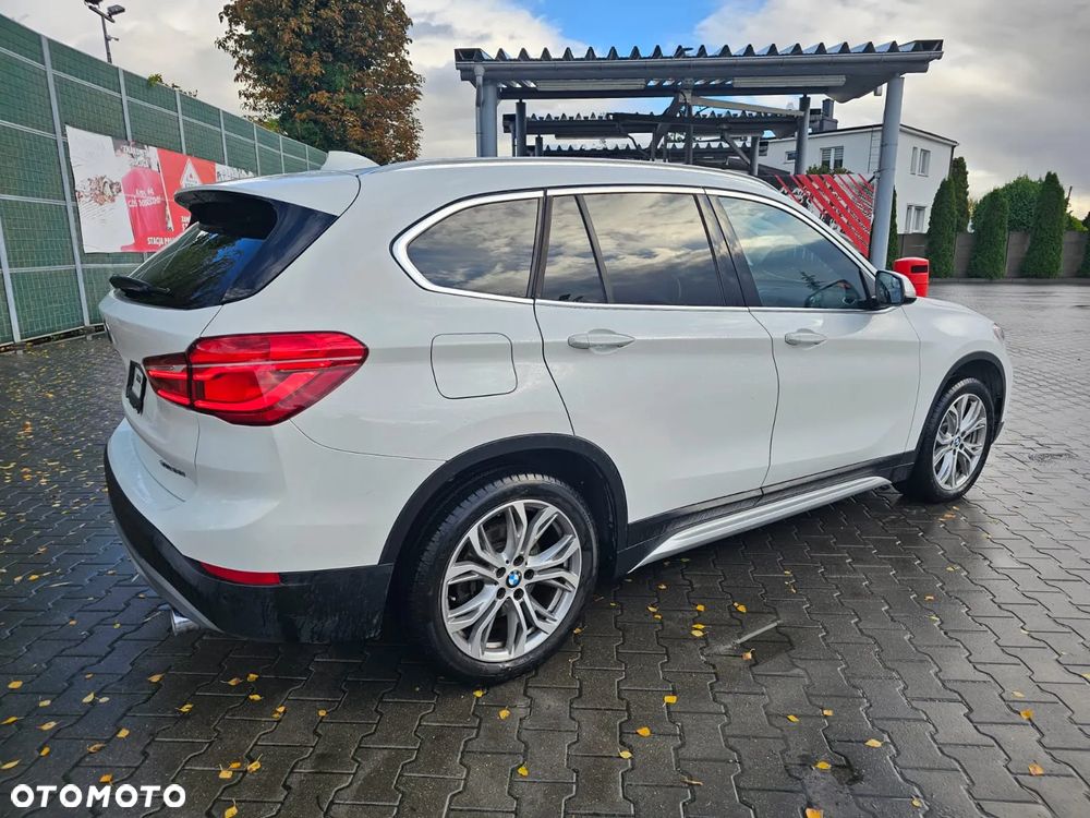 BMW X1 - 12