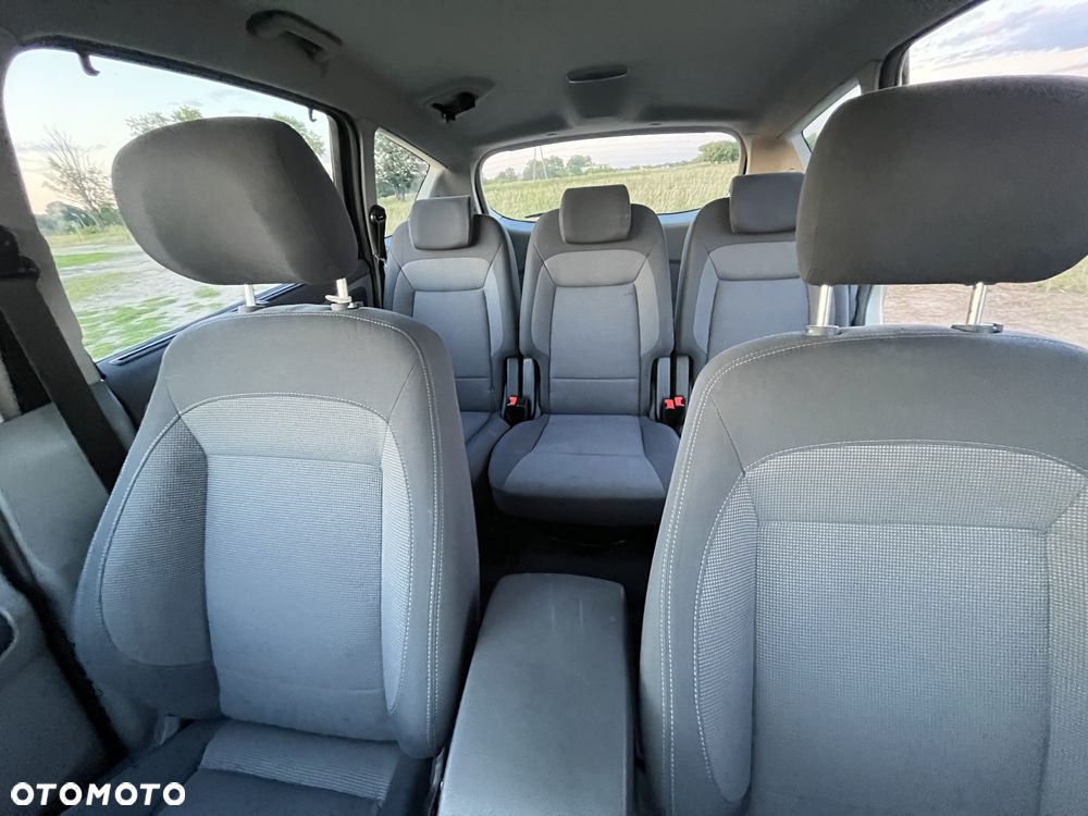 Ford S-Max 2.0 Trend - 15
