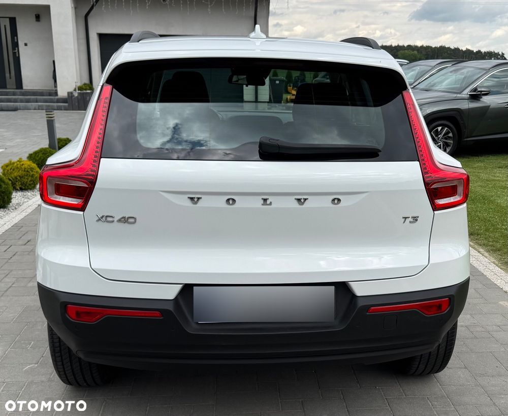 Volvo XC 40 T3 Momentum - 7