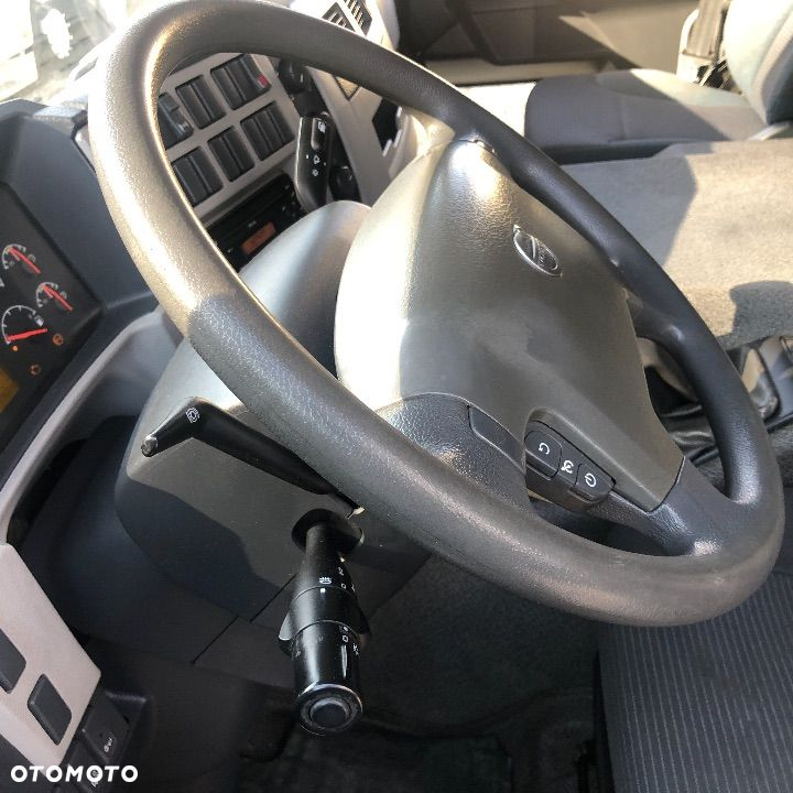 Volvo FE 240 SYPIALKA 400TYS KM. - 7