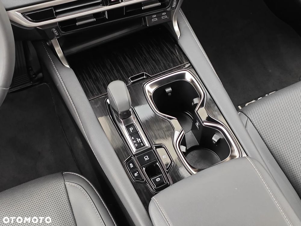 Lexus RX 350h Business - 25