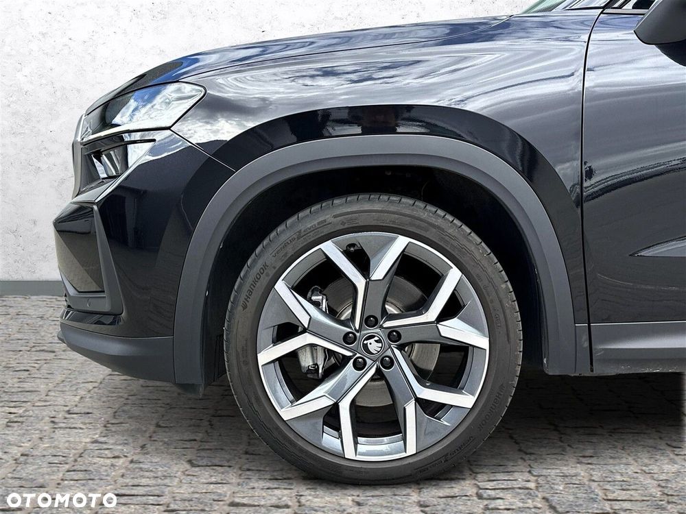 Skoda Kodiaq 2.0 TDI 4x2 Selection DSG - 37