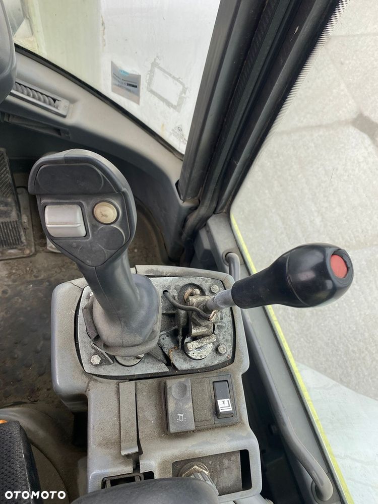 Volvo L40 B Ładowarka Kołowa Szczęka Szybkozłącze - 22
