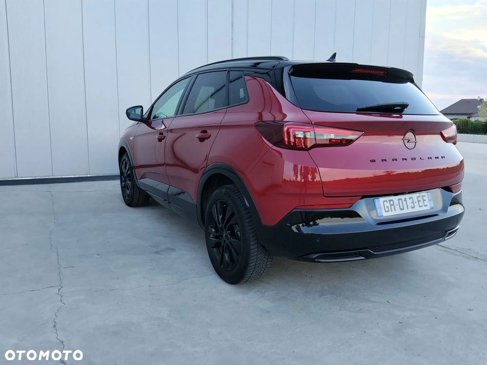 Opel Grandland 1.5 CDTI Business Elegance S&S - 12