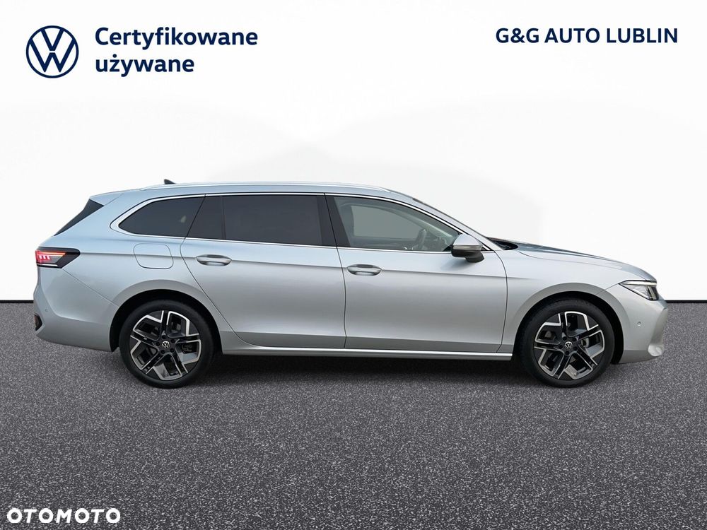 Volkswagen Passat Variant - 6