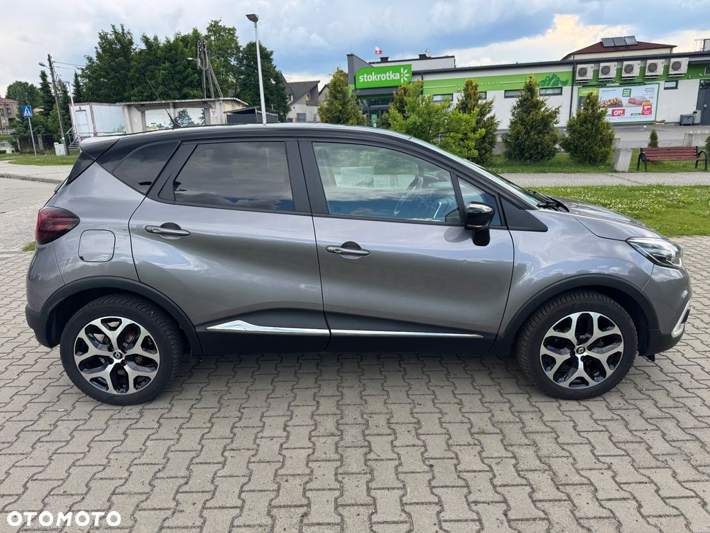 Renault Captur - 41