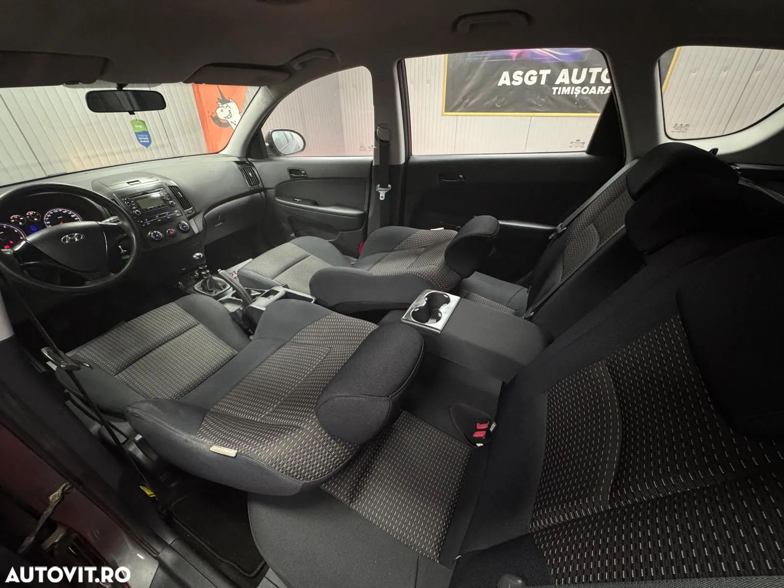 Hyundai i30 - 12