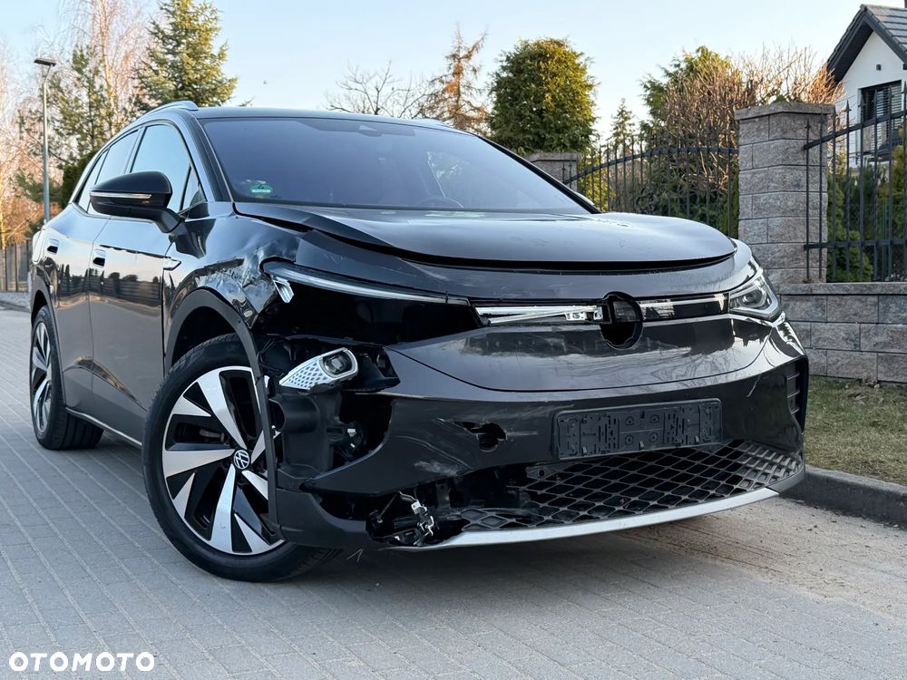 Volkswagen ID.4 Performance Upgrade Pro 1st Max - 7