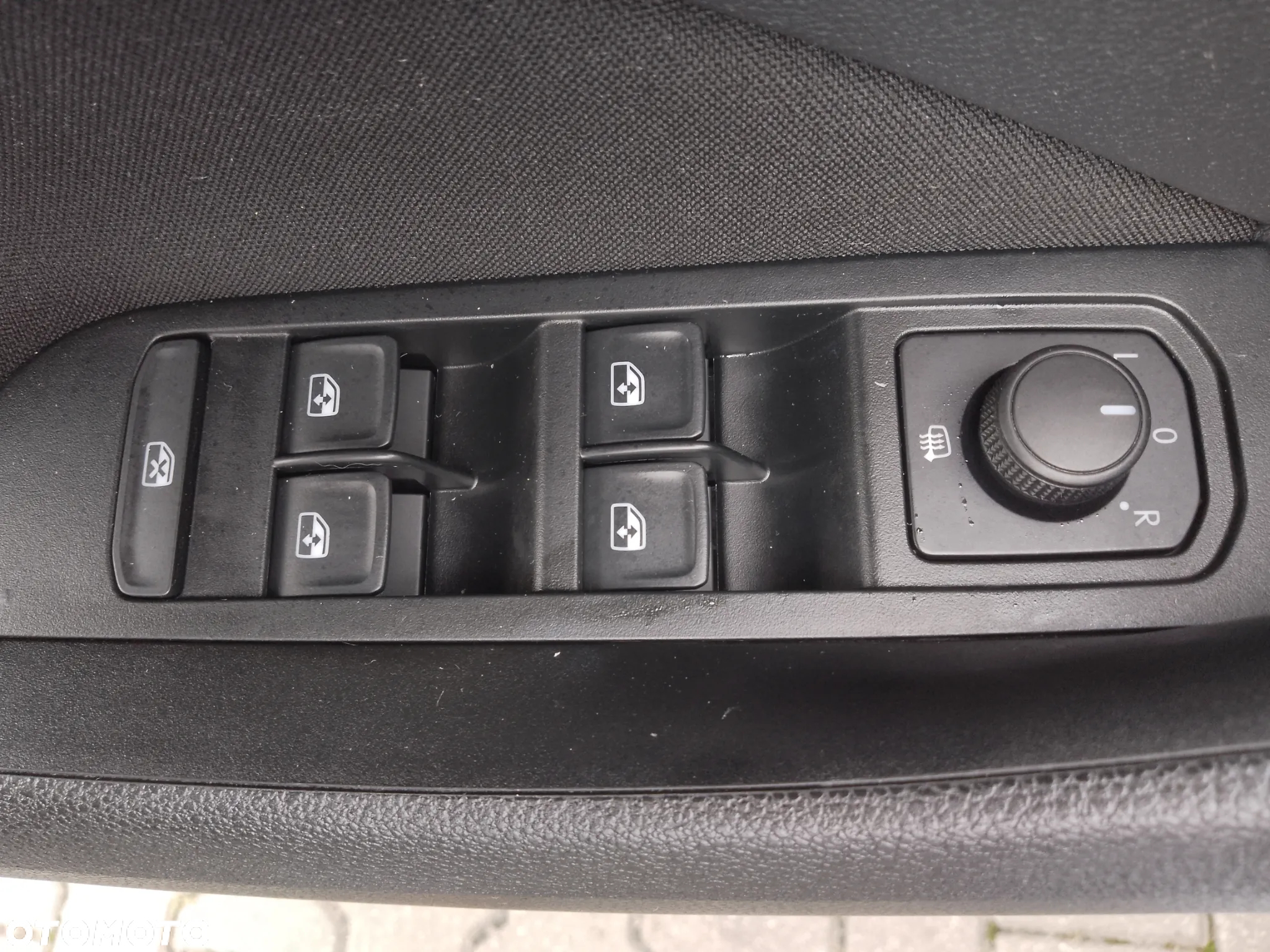 Skoda Kamiq 1.5 TSI Ambition - 26