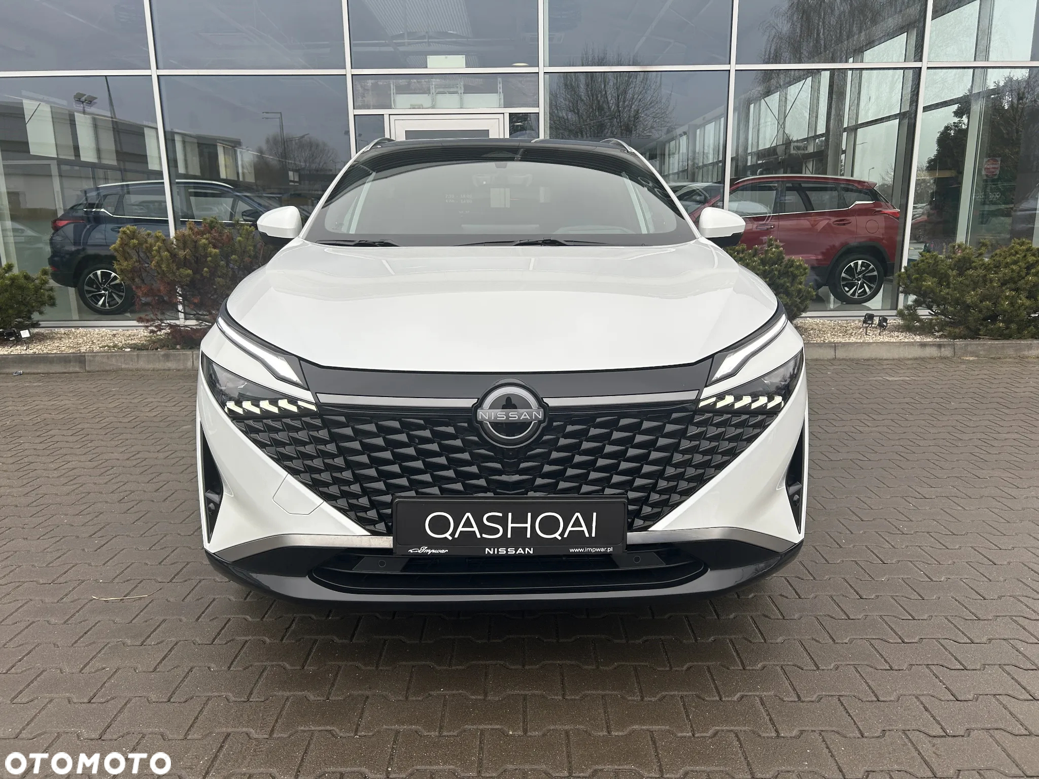 Nissan Qashqai - 3