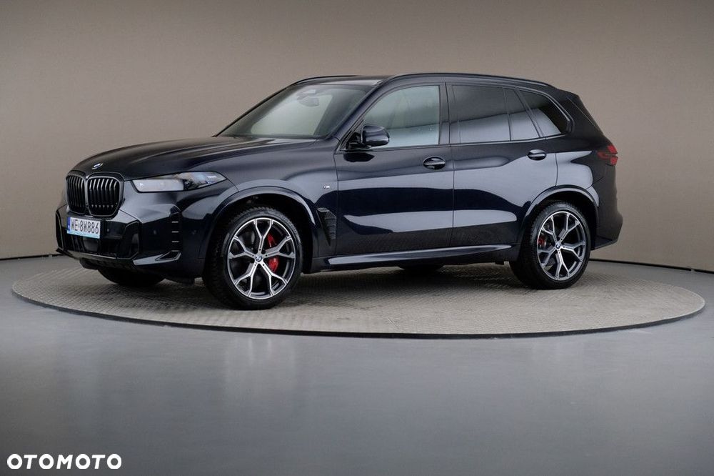 BMW X5 - 1