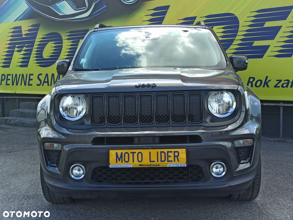 Jeep Renegade - 2