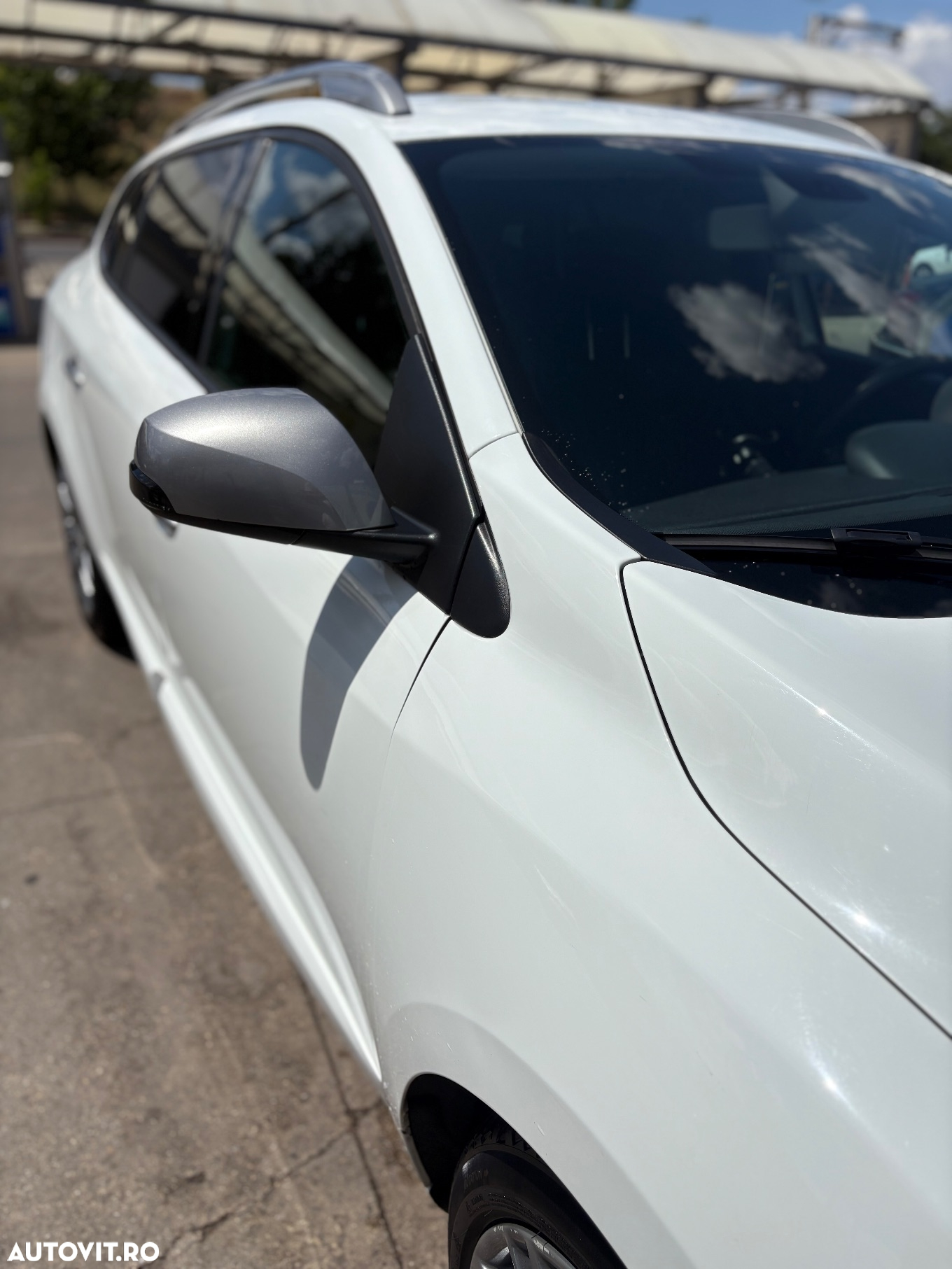 Renault Megane Sport Tourer 1.5 dCi GT Line Aut. - 11