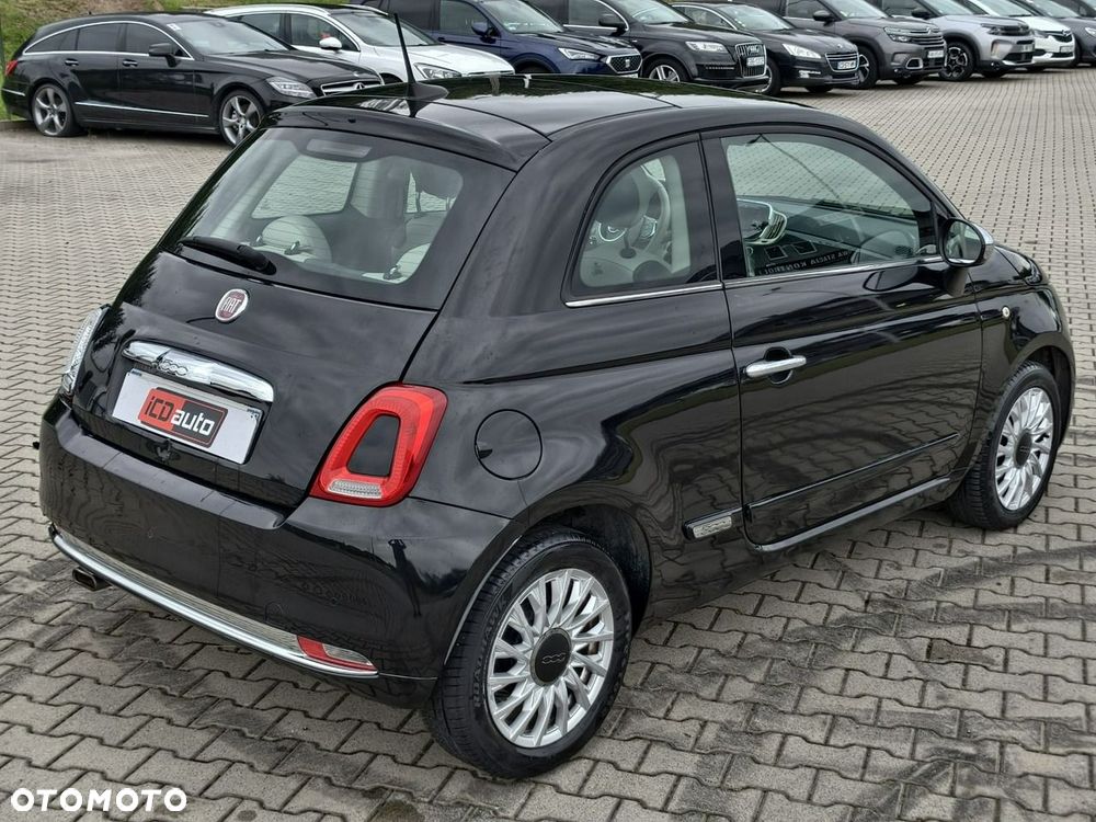Fiat 500 - 7