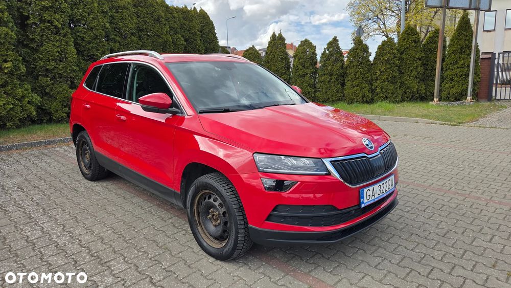 Skoda Karoq - 3