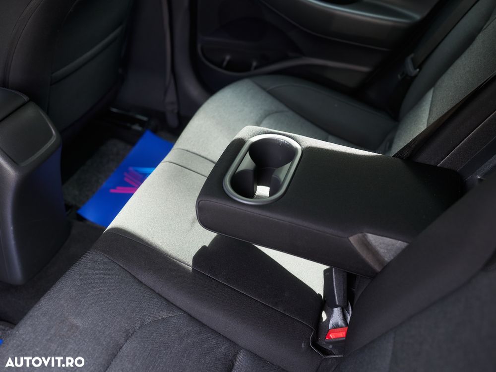 HYUNDAI i30 2021 — imagine 34