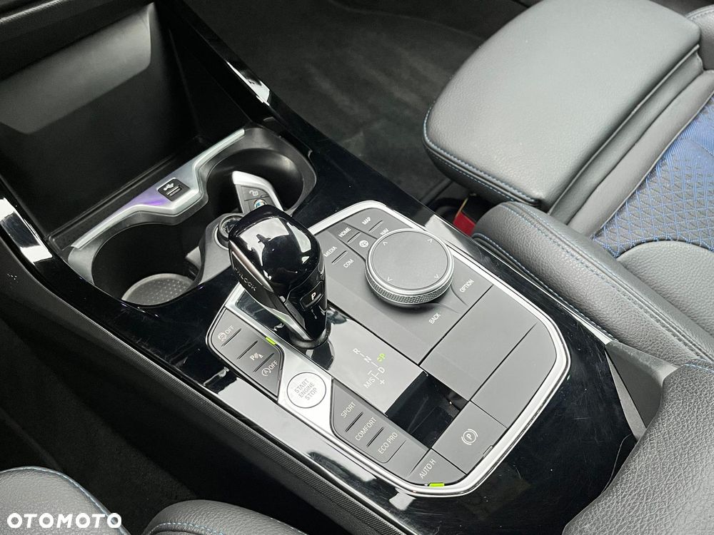 BMW Seria 2 218i M Sport sport - 27
