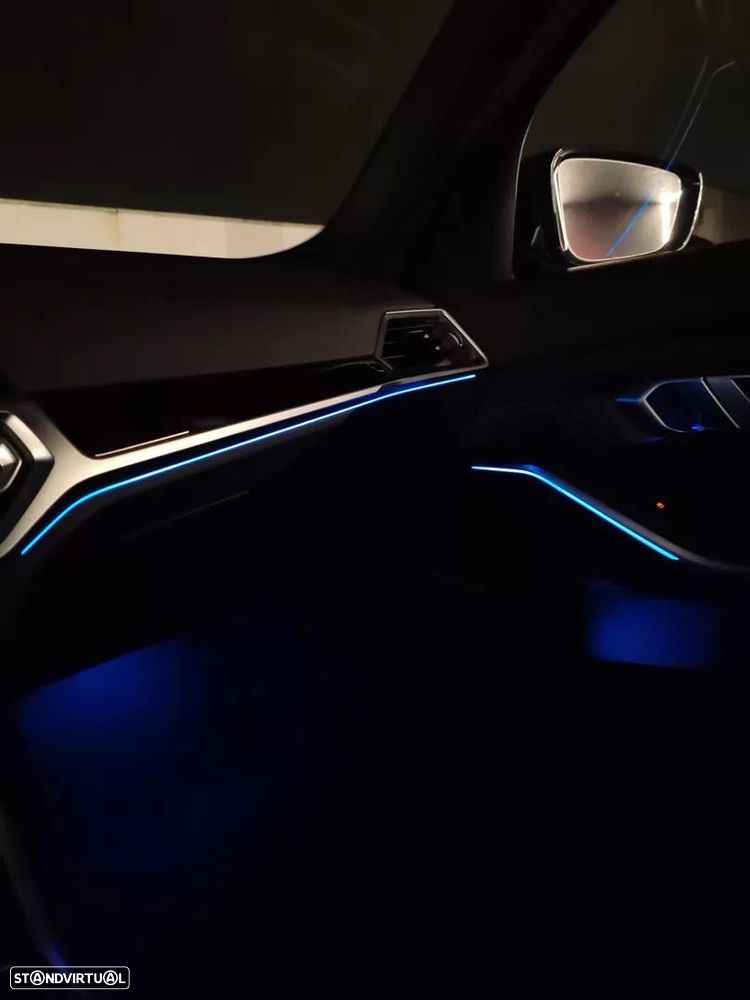 BMW 320 e Line Sport Auto - 18