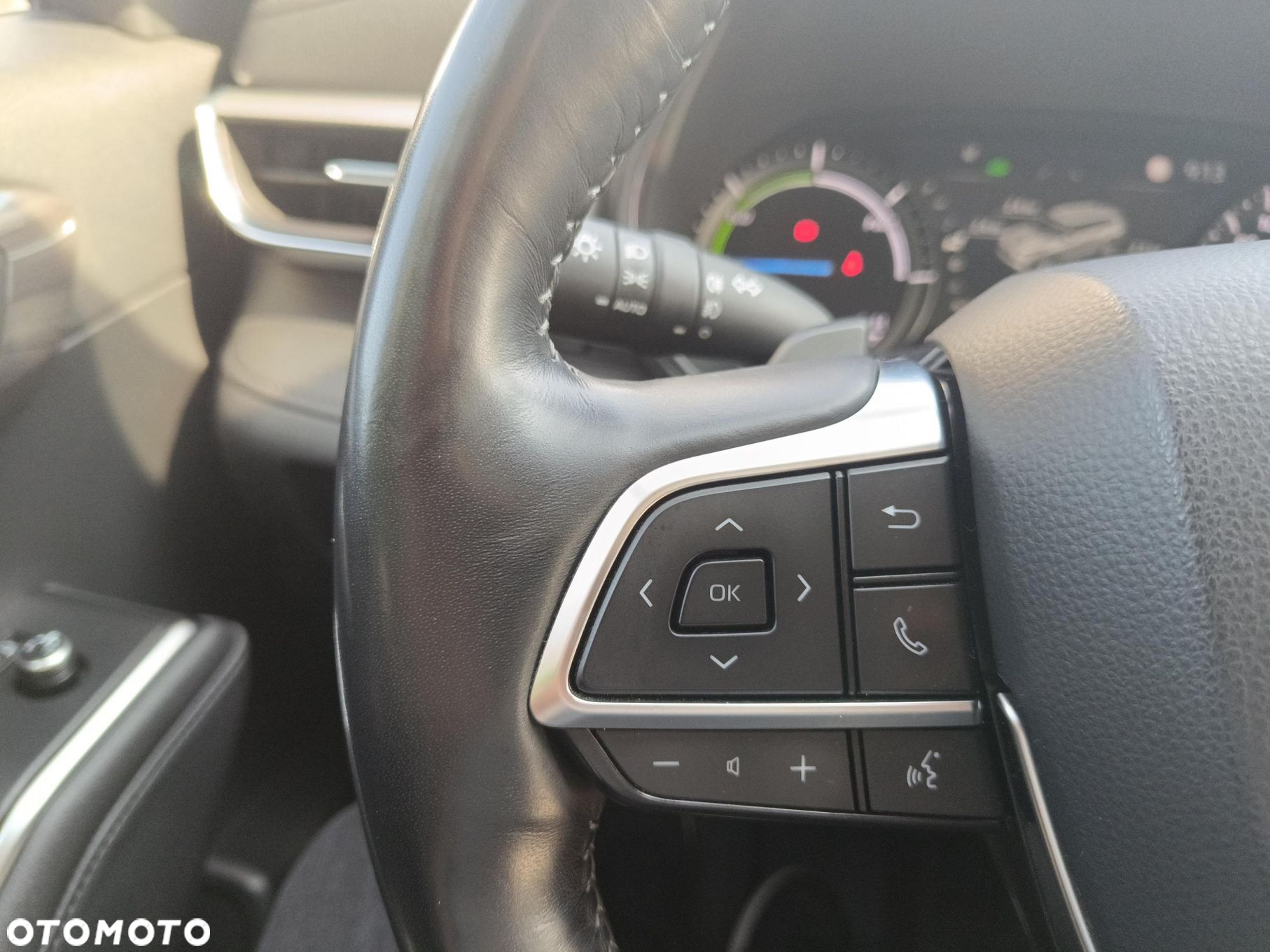 Toyota Highlander - 25