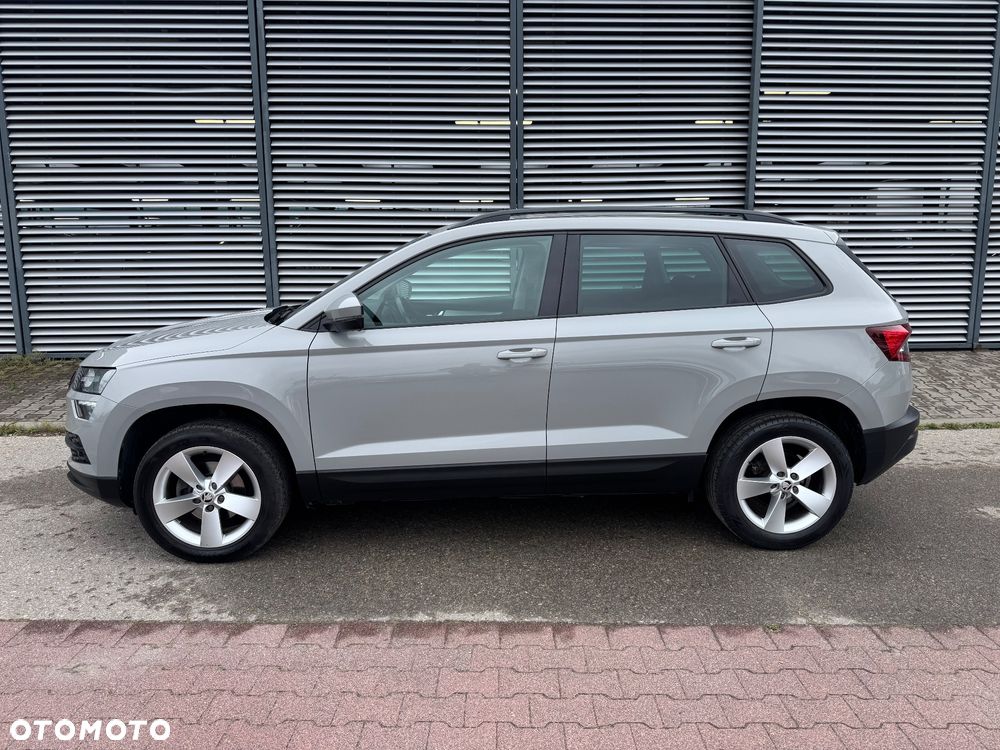 Skoda Karoq 1.6 TDI 4x2 Style DSG - 3