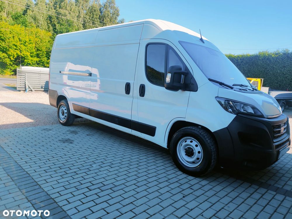 Fiat Ducato - 1