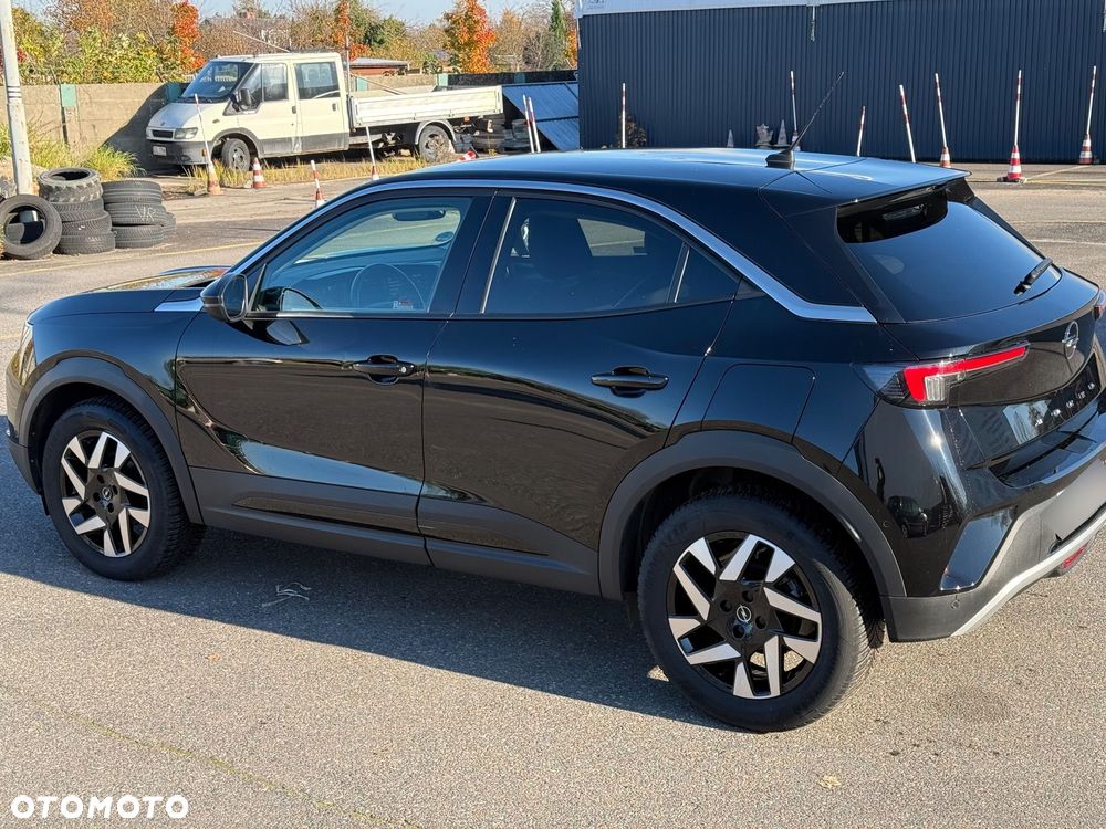 Opel Mokka 1.2 T Elegance Business Pack S&S - 1