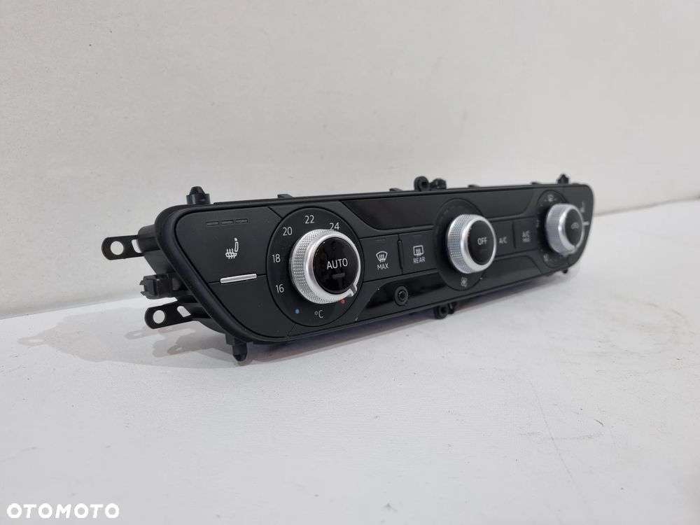 AUDI A4 B9 PANEL NAWIEWU KLIMATYZACJI 8W0820043M - 2
