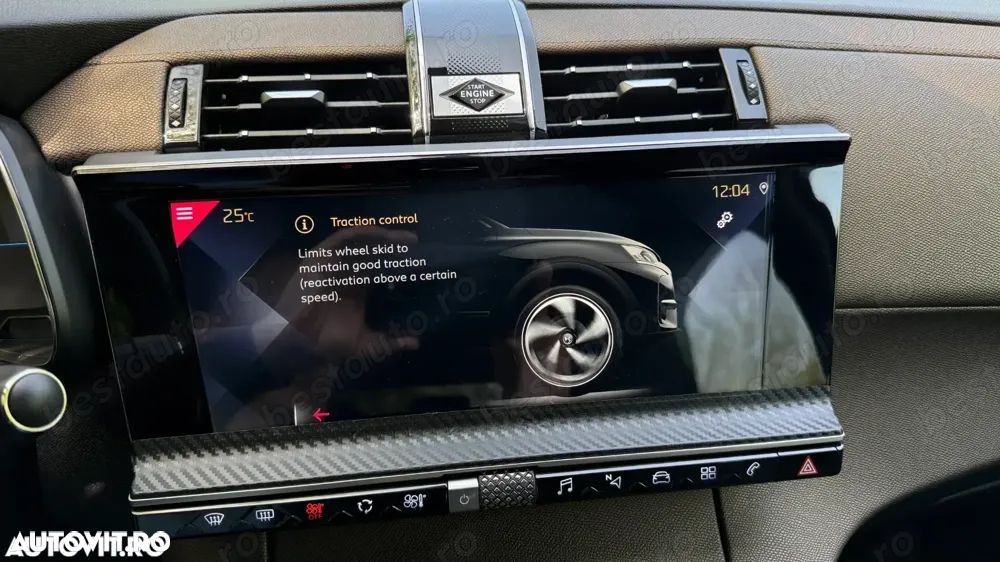 DS Automobiles DS 7 Crossback - 11