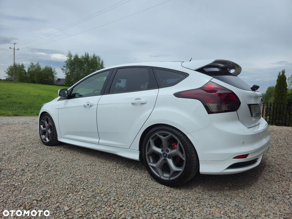 Ford Focus - 5