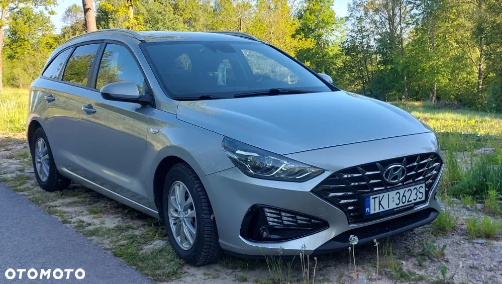 Hyundai i30 1.0 T-GDI Modern - 3