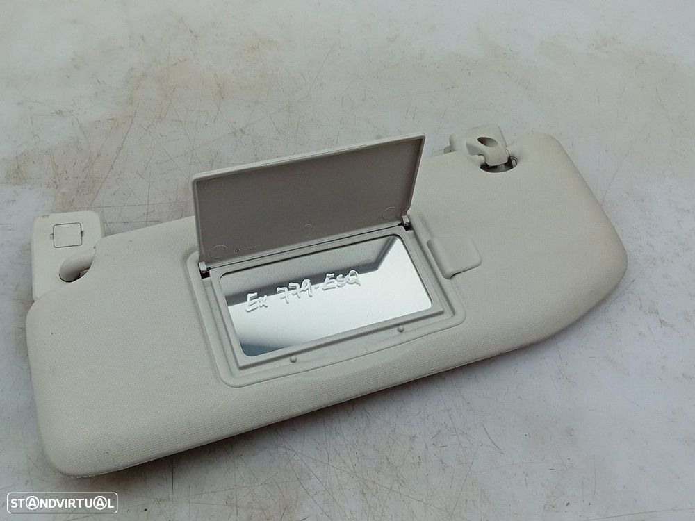 Pála de sol esquerda CITROËN C3 III (SX) - 3