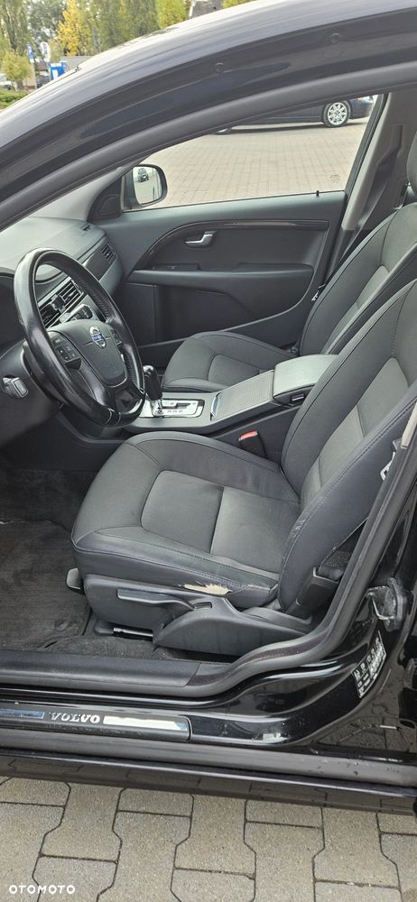 Volvo V70 - 22