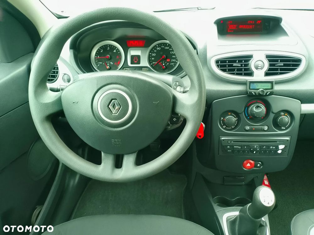 Renault Clio 1.5 dCi Edition Dynamique - 7