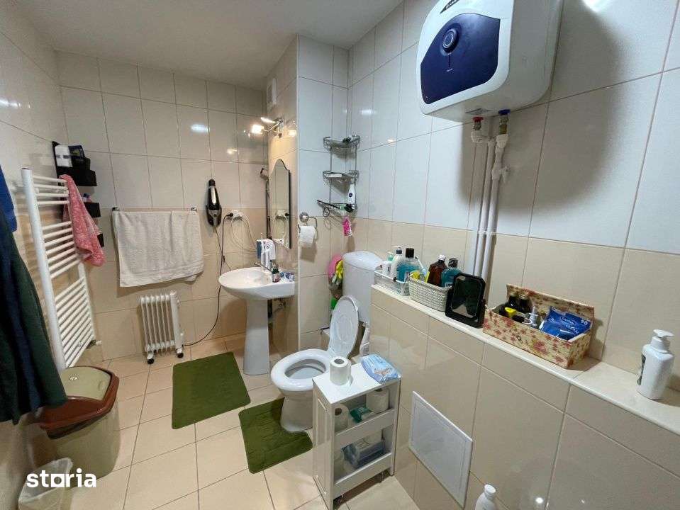 Apartament 3 camere - 114 mp utili - parcare - zona Zorilor, Cluj! — fotografia 3