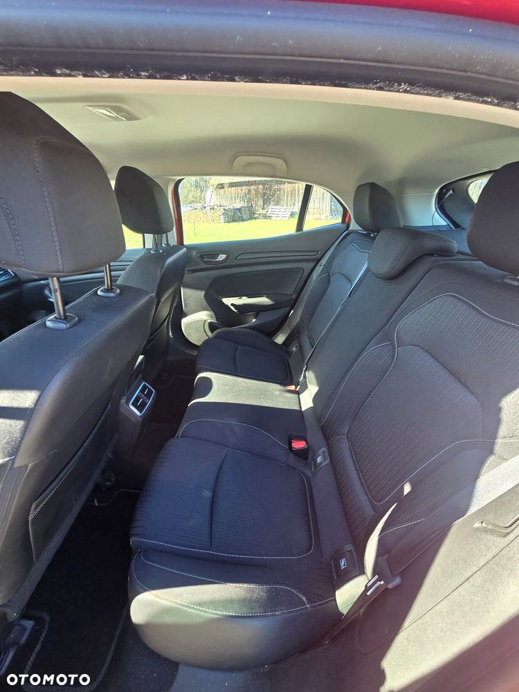Renault Megane - 7
