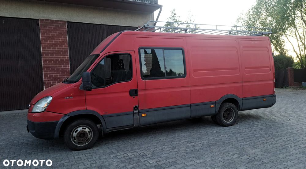 Iveco 40C15 - 6