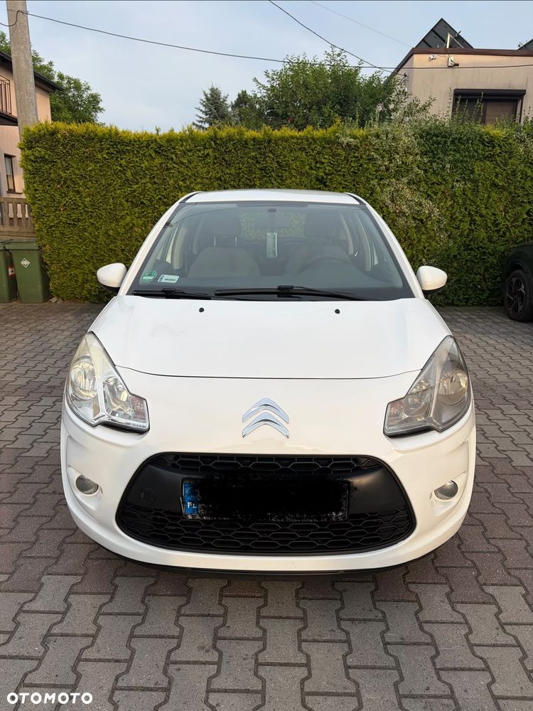 Citroën C3 - 2