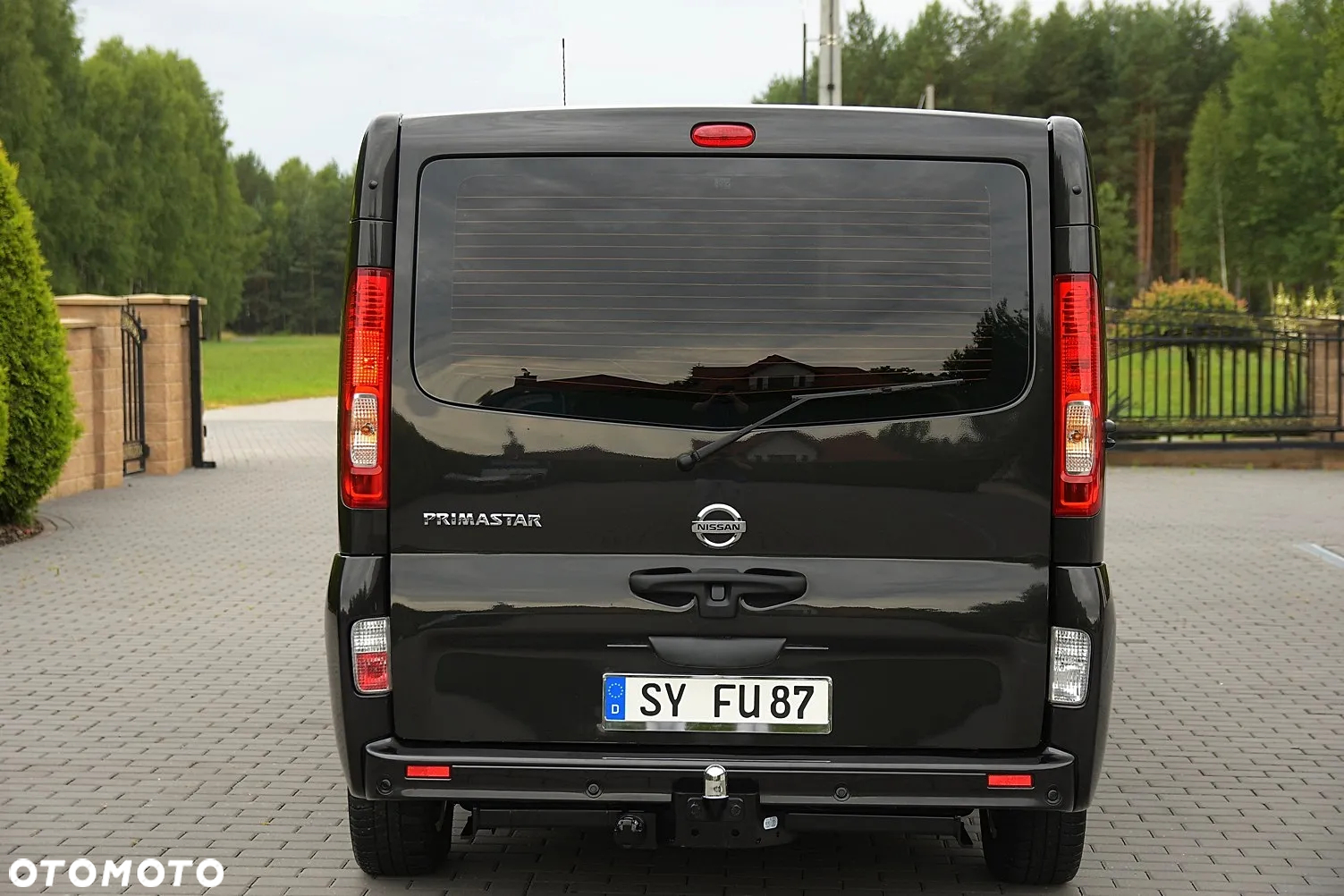 Renault Trafic - 10