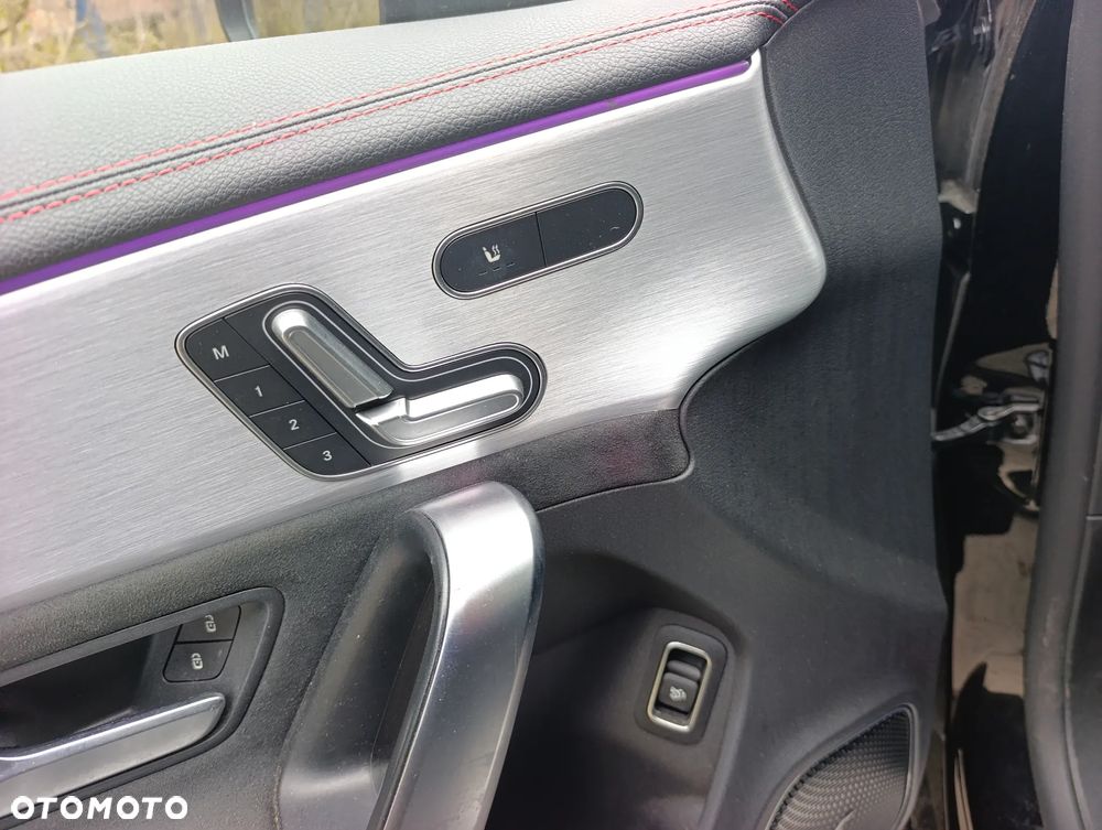 Mercedes-Benz CLA AMG 45 4Matic+ B AMG Speedsh 8G-DCT - 22