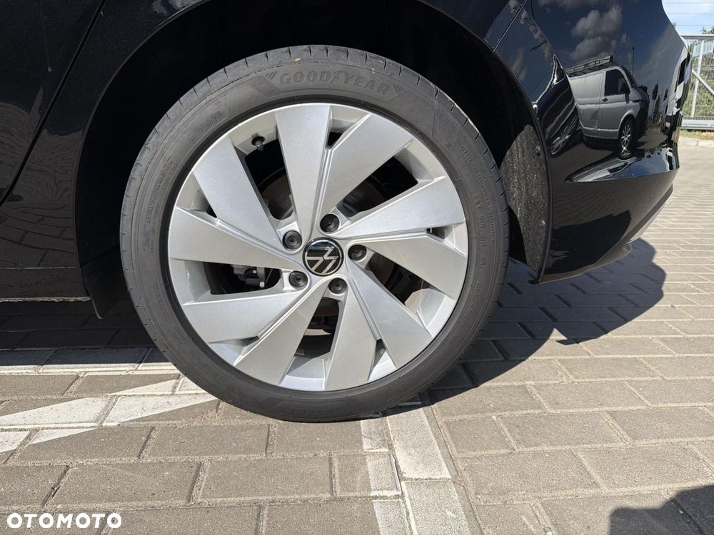 Volkswagen Golf 1.5 eTSI mHEV Style DSG - 19