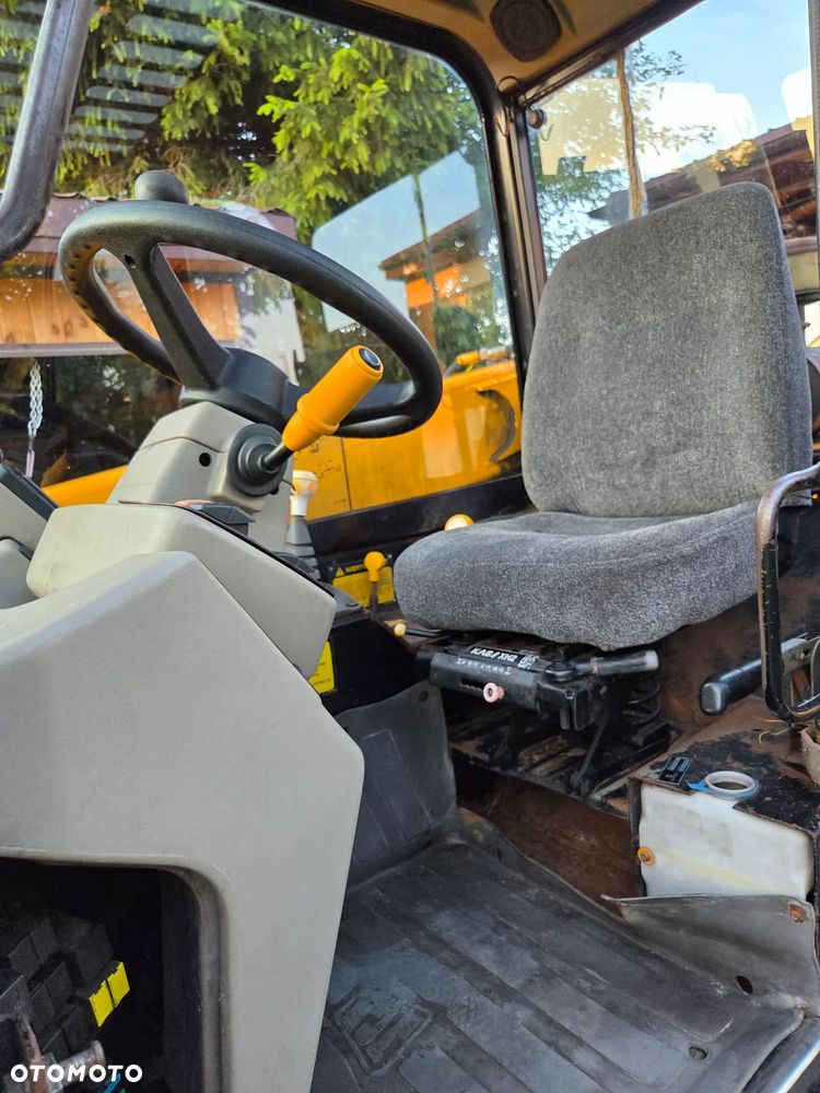 JCB 526 S - 13