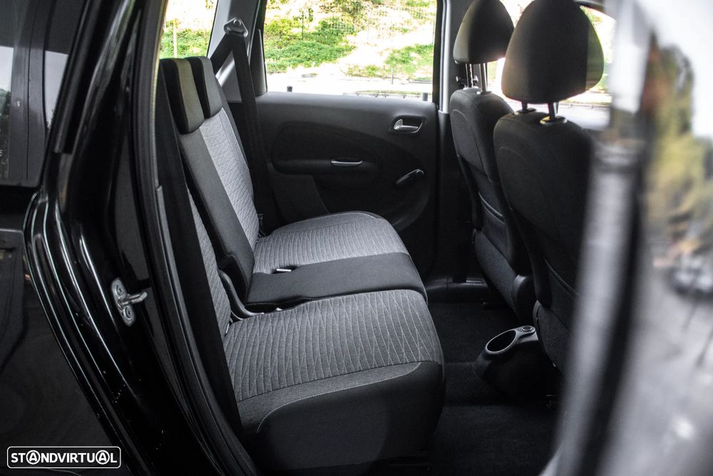 Citroën C3 Picasso PureTech Exclusive - 23