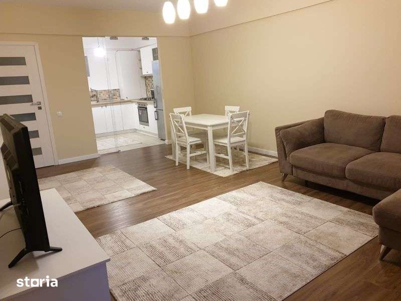 Apartament modern - piata Chiriac — fotografia 3