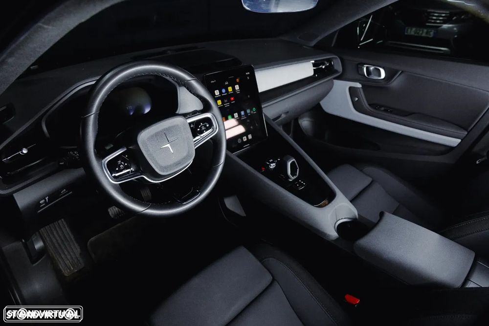 Polestar 2 Dual Motor 78kWh - 5