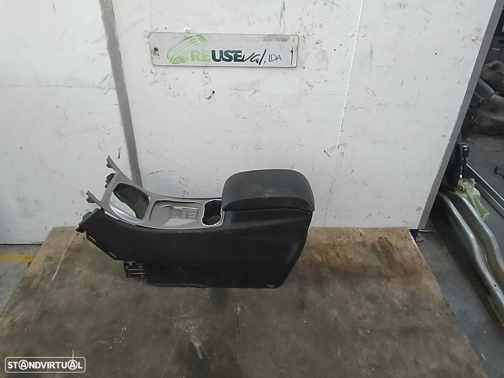 Apoio De Braço Consola Central Ford S-Max (Wa6) - 1