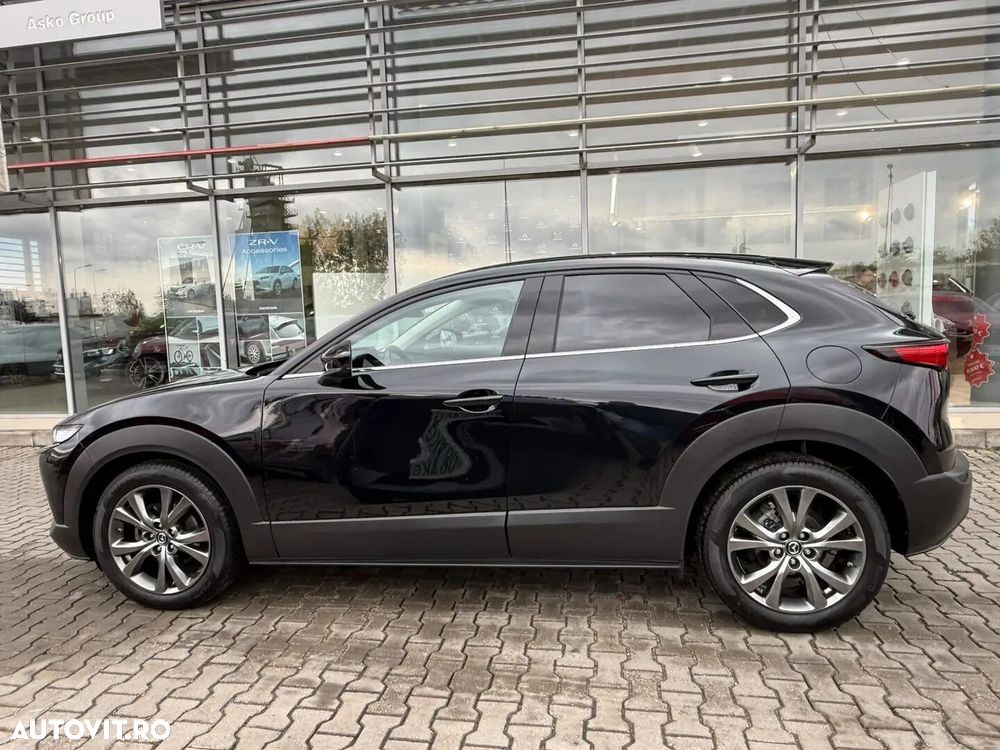 Mazda CX-30 - 6
