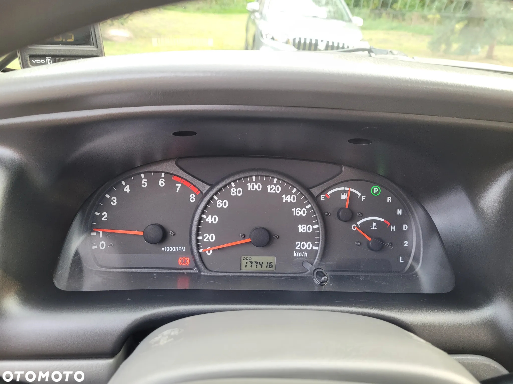 Suzuki Grand Vitara - 21