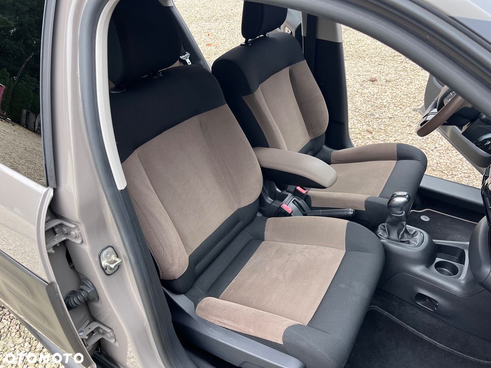 Citroën C4 Cactus 1.2 PureTech Feel EU6 - 19